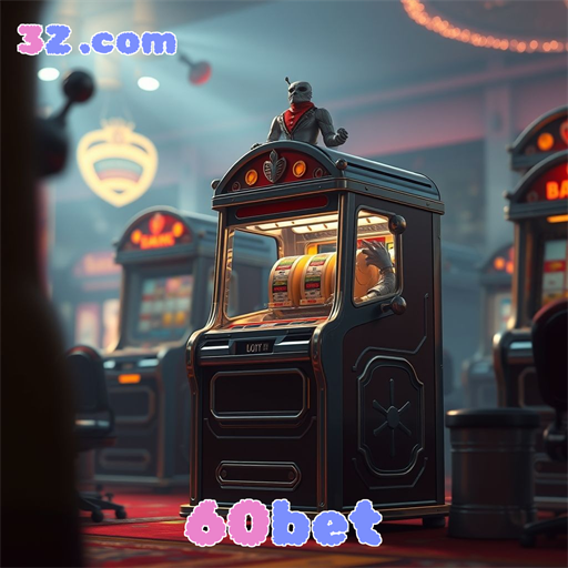 Login Diferenciado: Conheça o Mundo da 60bet