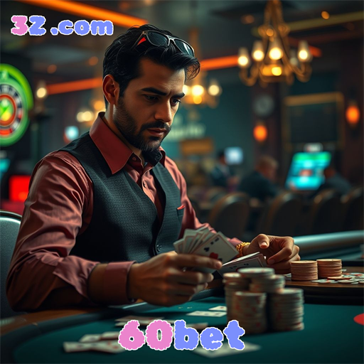 Inovações na Plataforma da 60bet: Um Novo Horizonte nos Jogos Online