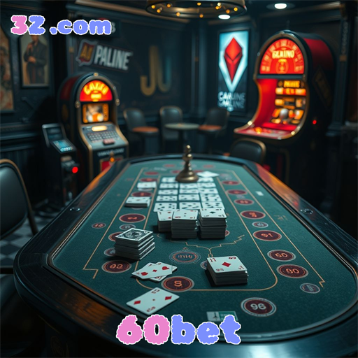 Experimente as Slots Incríveis do 60bet Hoje Mesmo
